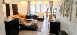 Blk 308B Anchorvale Place (Sengkang), HDB 5 Rooms #583019741